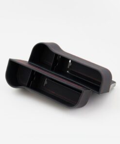 Multifunctional Car Seat Organizer Set (Left & Right)