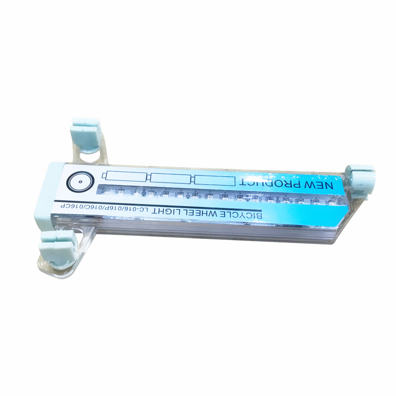 Bicycle Wheel Flashing Light - Image 7