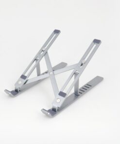Adjustable Aluminum Laptop Stand
