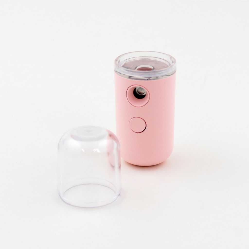 Nano Anti-aging and Hydrating Facial Sprayer - Image 3