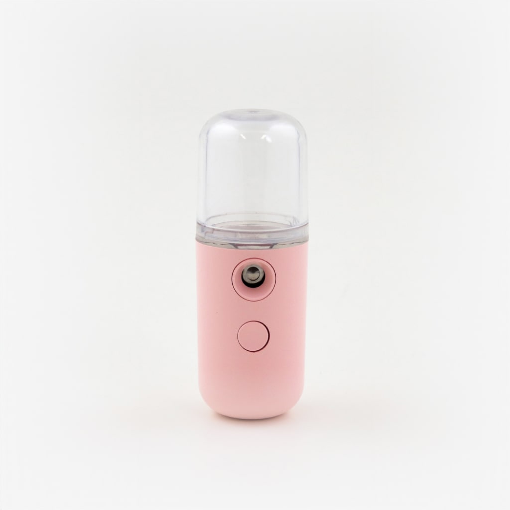 Nano Anti-aging and Hydrating Facial Sprayer - Image 2