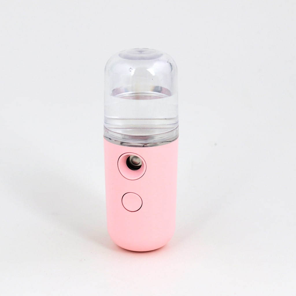 Nano Anti-aging and Hydrating Facial Sprayer