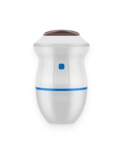 Alternative view of Vacuum Callus Remover