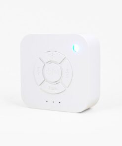 White Noise USB Machine