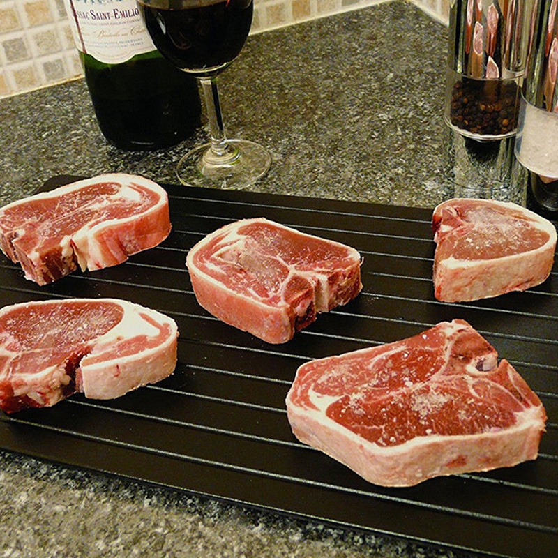 Quick Defrosting Tray - Image 4