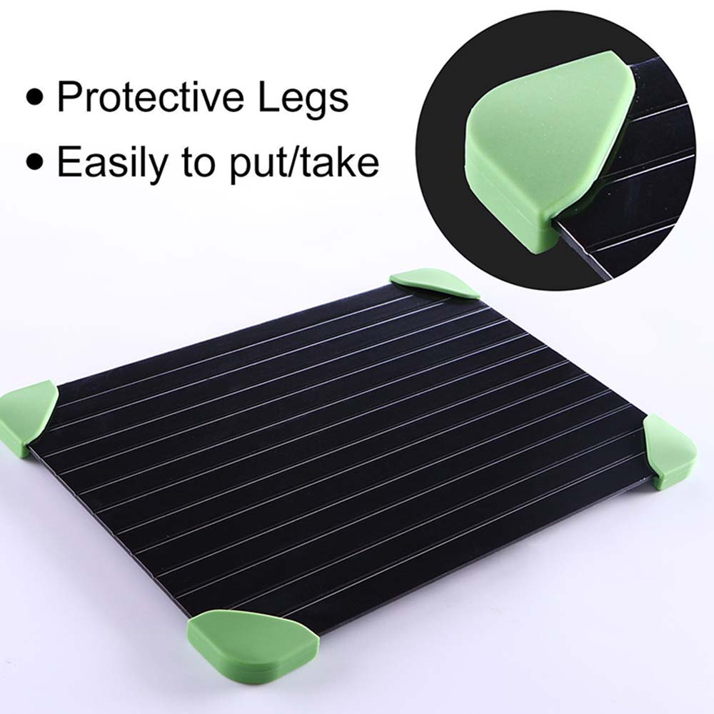 Quick Defrosting Tray - Image 8