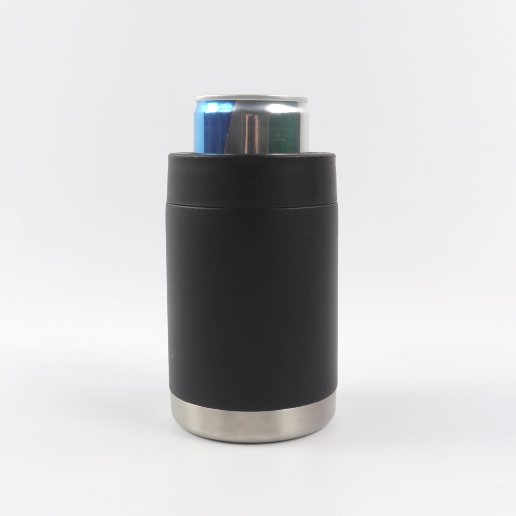 Stainless Steel Drink Cooler - Image 3