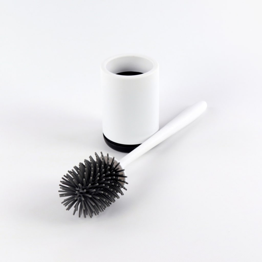 Modern Hygienic Toilet Brush