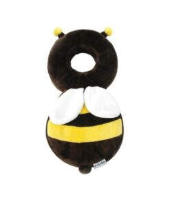 Alternative view of Baby Head Protection Pillow