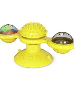 Alternative view of Windmill Cat Toy