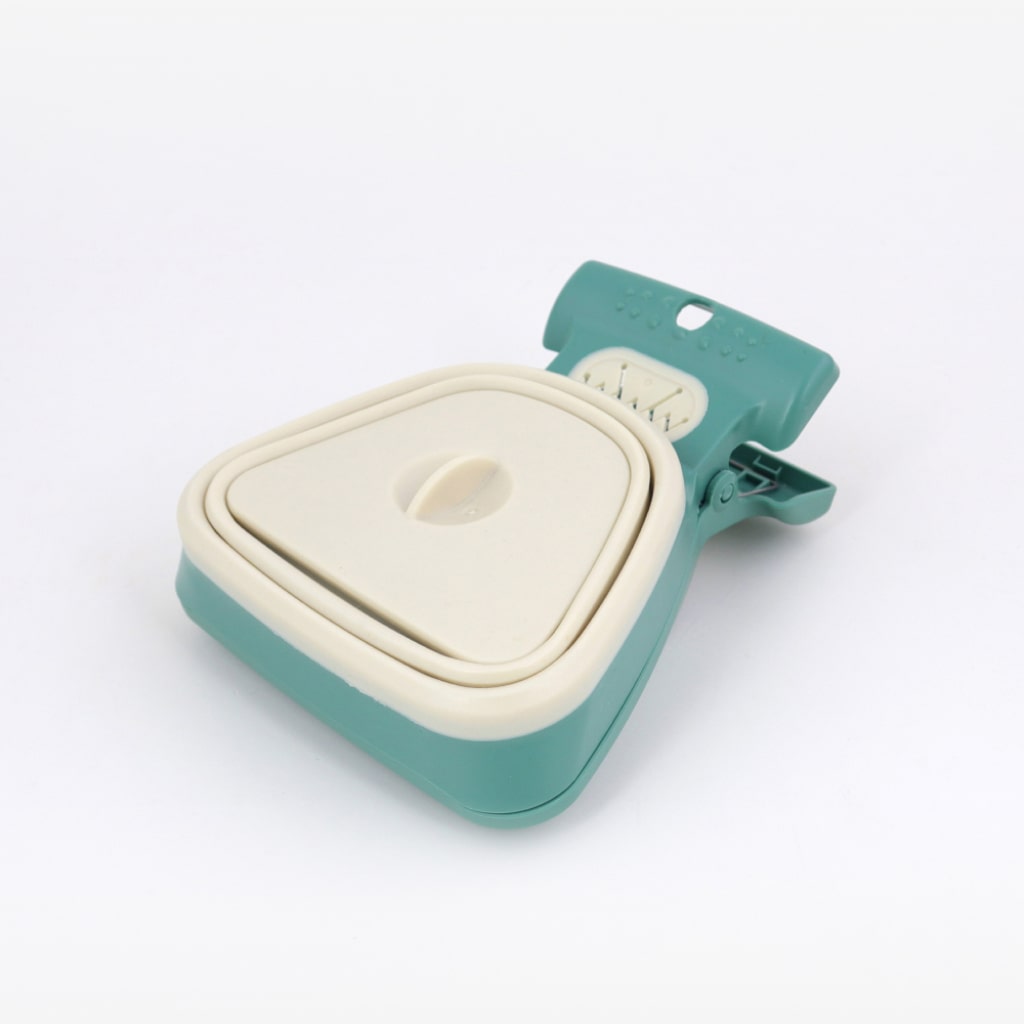 Large Foldable Pooper Scooper