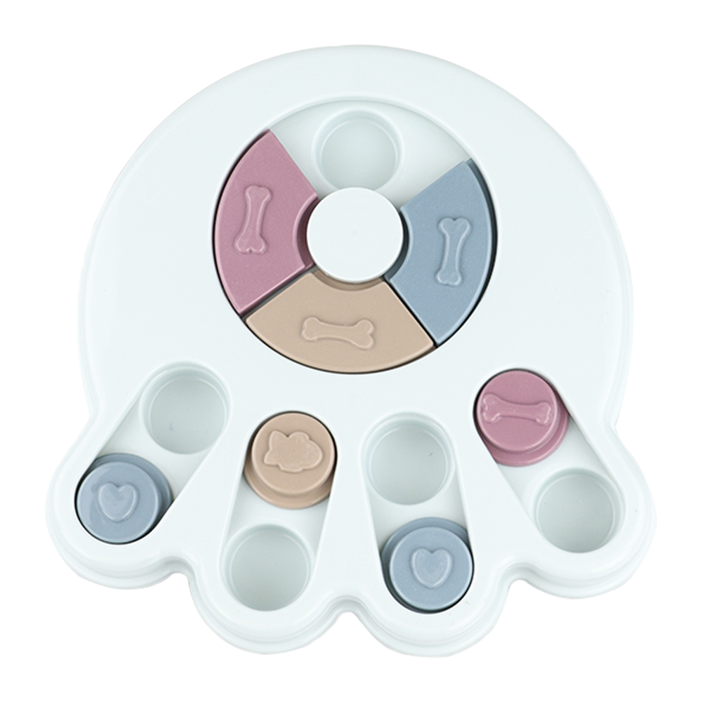 Dog Puzzle Toy - Image 3