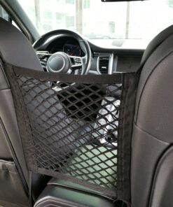 Alternative view of Universal Car Storage Mesh