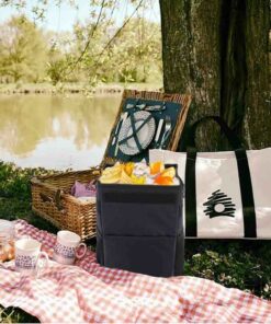 Alternative view of Waterproof Car Trash Bin