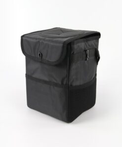 Waterproof Car Trash Bin