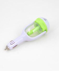 Mini Air Purifier for Car