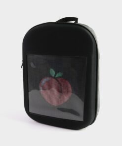 Alternative view of Smart LED Backpack