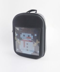 Smart LED Backpack