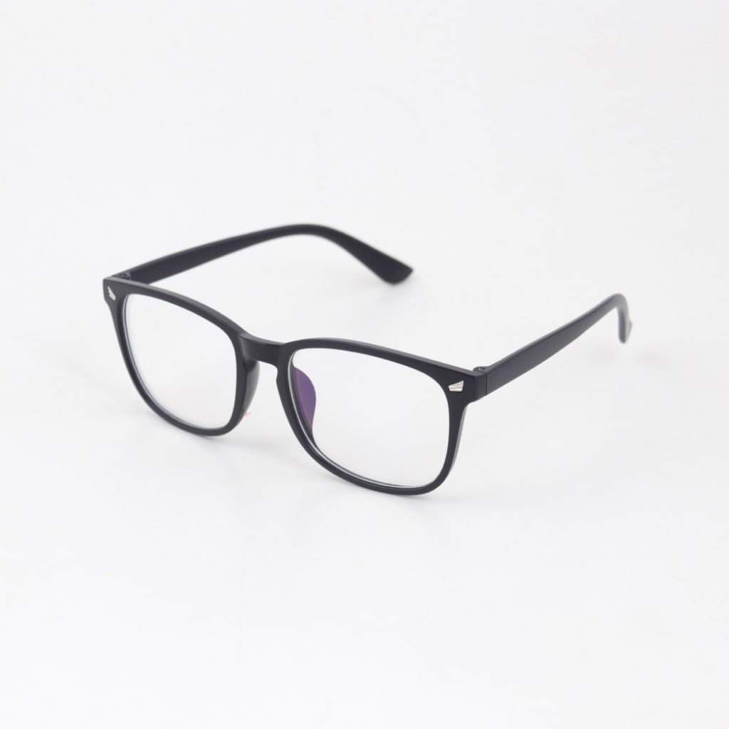 Anti-Blue Light Gaming Glasses