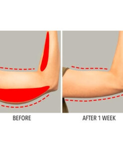 Alternative view of Cooling Tone Up Sleeves