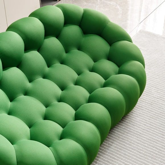 Luxurious Bubble Cloud Sofa - Image 6