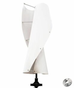 5kW Wind Turbine Generator